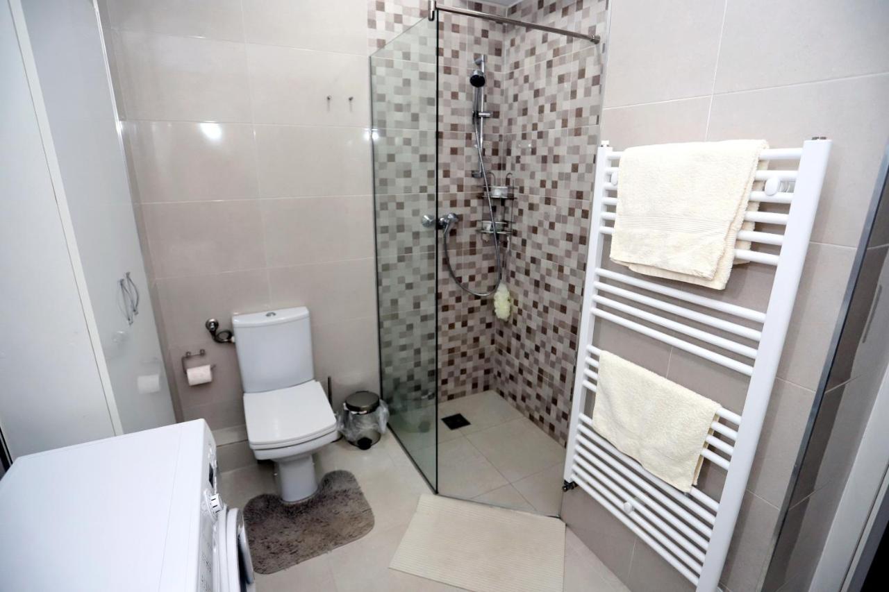 Amos Vila Năvodari Exterior foto